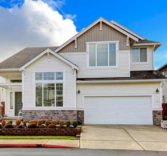 Property Maintenance