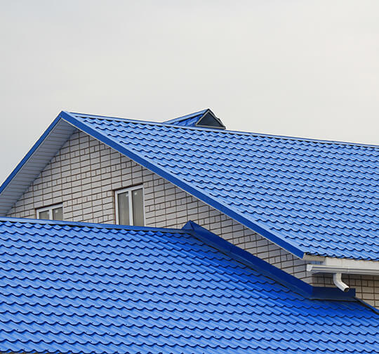 roofing