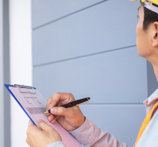 Preventive Maintenance